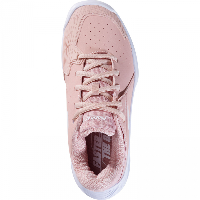 Pantofi tenis Babolat Propulse Junior 3 All Court - roz [4]