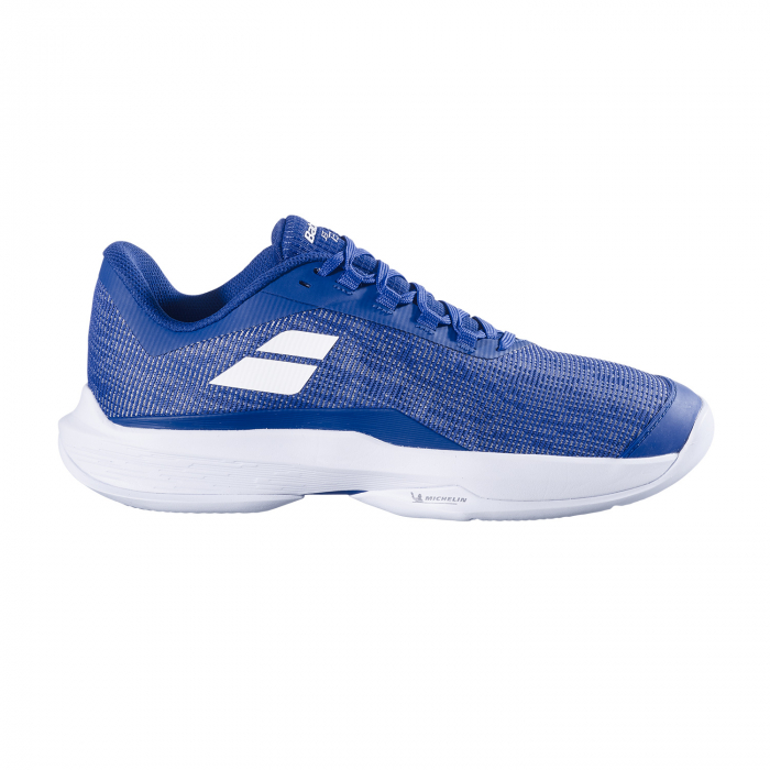 Pantofi tenis barbati Babolat Jet Tere 2 Clay - Albastru [3]