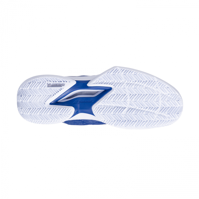 Pantofi tenis barbati Babolat Jet Tere 2 Clay - Albastru [5]
