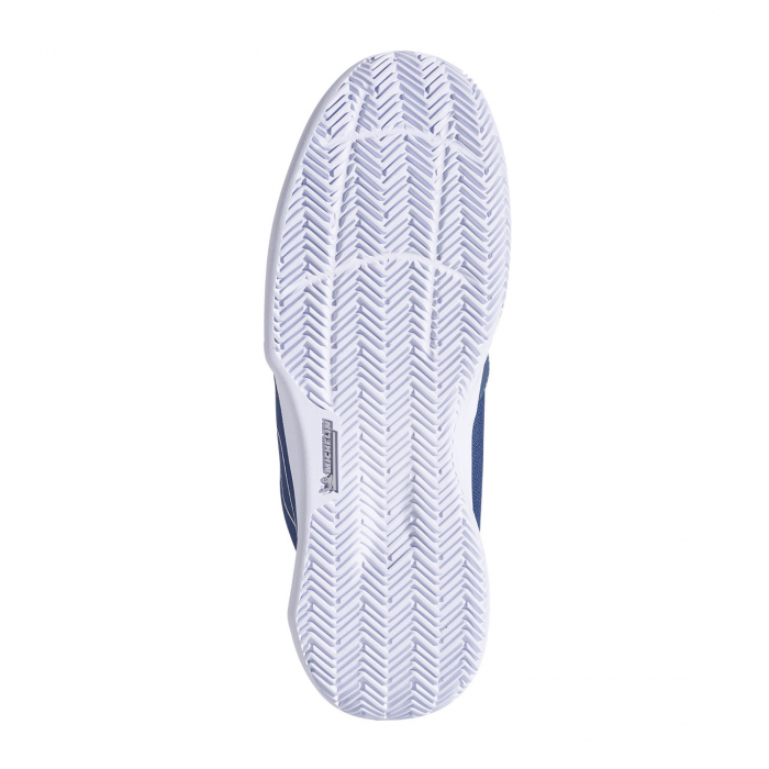 Pantofi tenis barbati Babolat SFX EVO Clay - Gri / Alb [5]