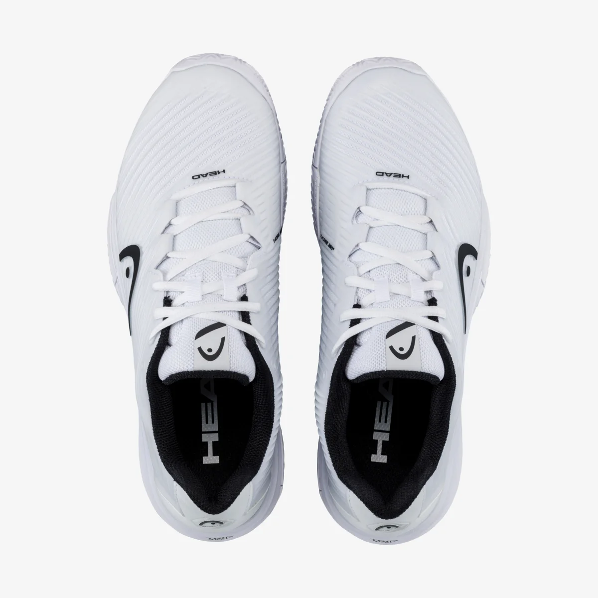 Pantofi tenis barbati Head Revolt PRO 4.0 CLAY - WHBK [4]