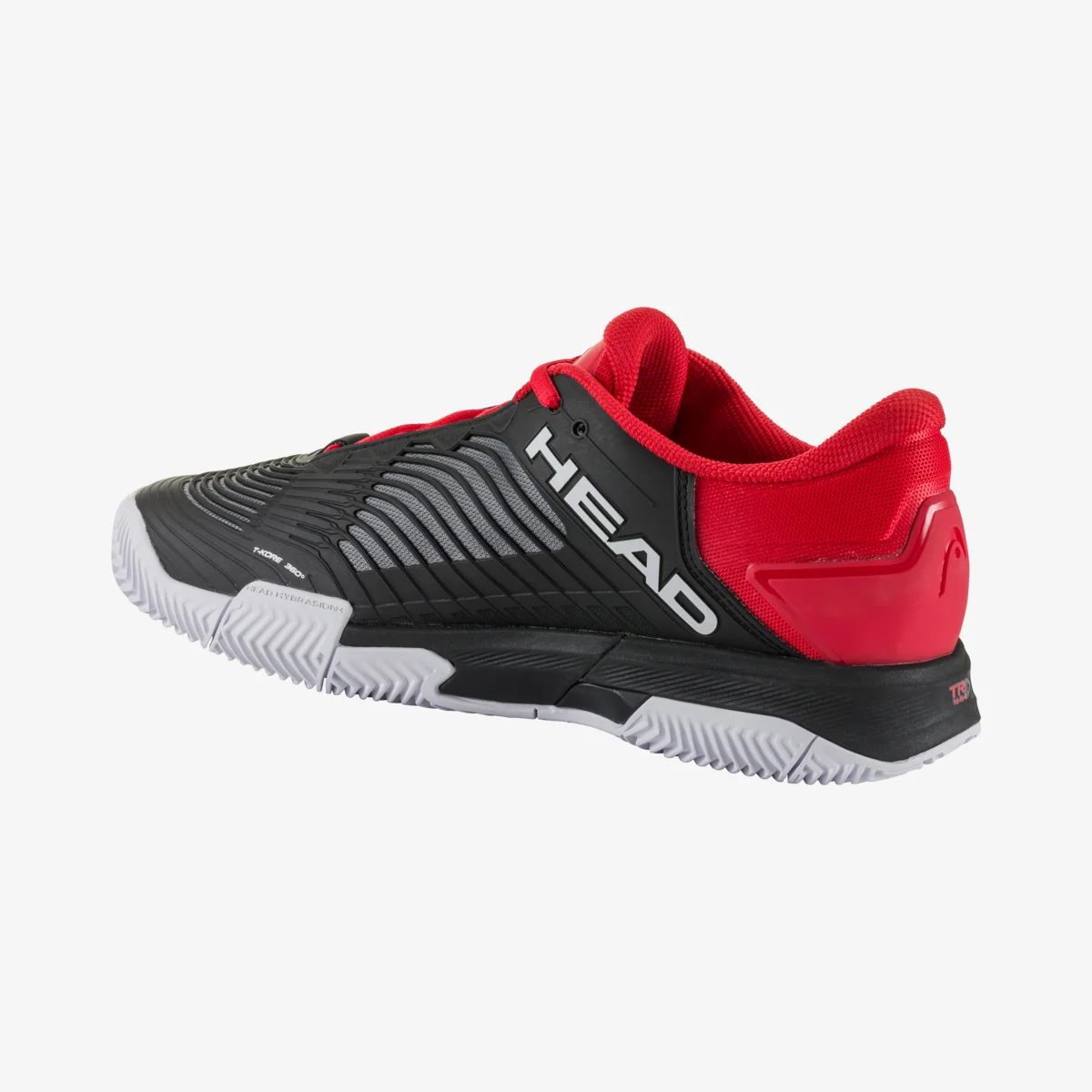 Pantofi tenis barbati Head Revolt PRO 4.5 CLAY -BKRD [3]