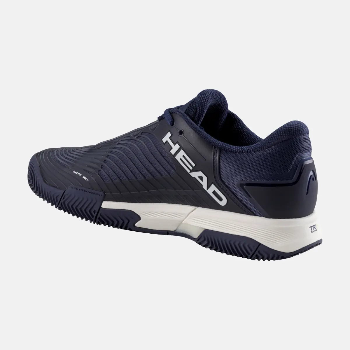 Pantofi tenis barbati Head REVOLT PRO 4.5 CLAY -NVLI [5]