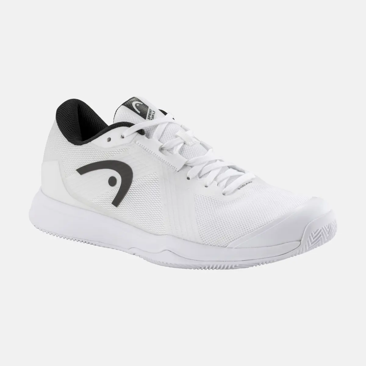 Pantofi tenis barbati Head SPRINT TEAM 4.0 CLAY  -WHBK [3]