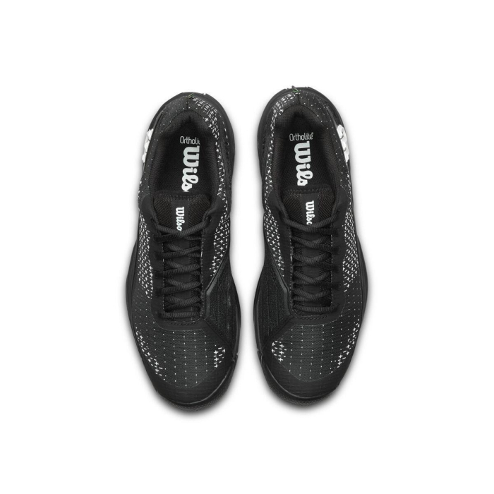 Pantofi tenis barbati Wilson RUSH PRO EXTRA DUTY - negru [2]