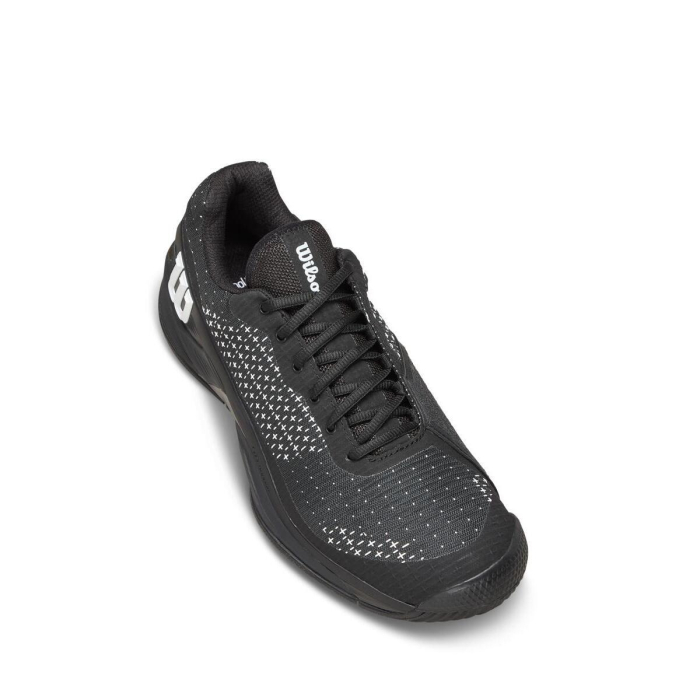 Pantofi tenis barbati Wilson RUSH PRO EXTRA DUTY - negru [4]