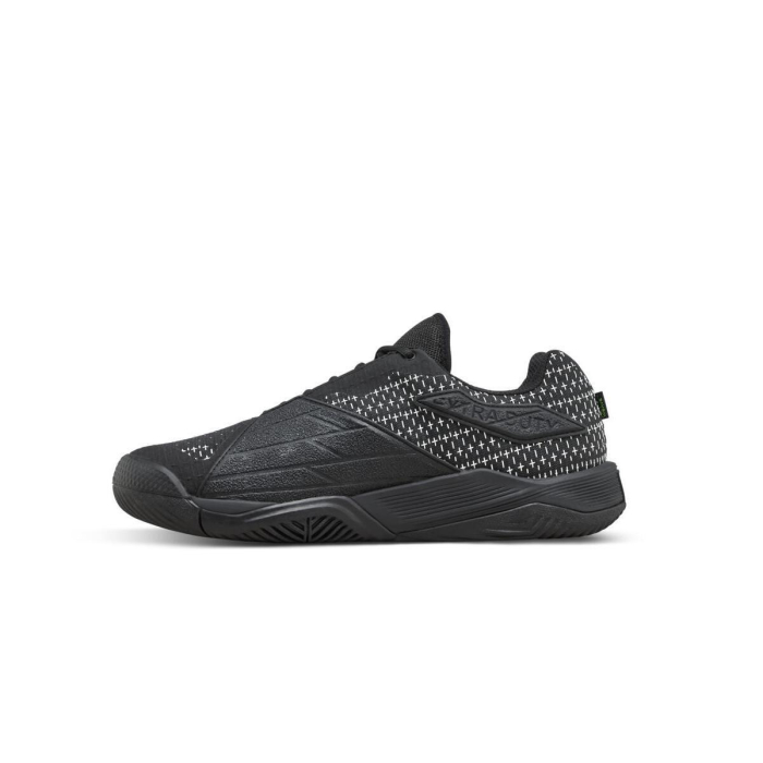 Pantofi tenis barbati Wilson RUSH PRO EXTRA DUTY - negru [5]