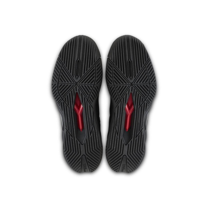 Pantofi tenis barbati Wilson RUSH PRO EXTRA DUTY - negru [8]