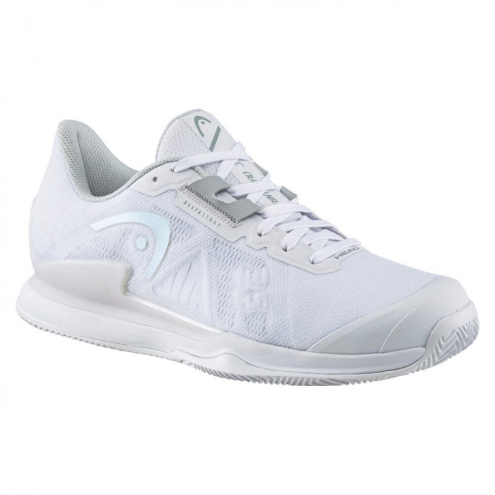 Pantofi tenis dama Head SPRINT PRO 3.5 CLAY  -WHIR [2]