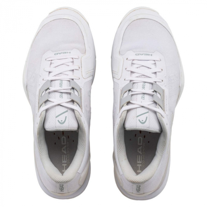 Pantofi tenis dama Head SPRINT PRO 3.5 CLAY  -WHIR [4]