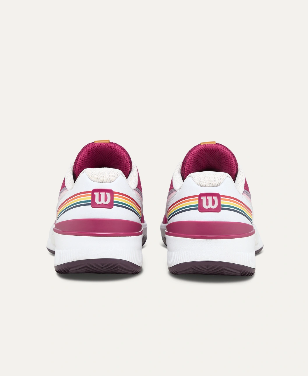 Pantofi tenis femei Wilson INTRIGUE PRO CLAY - bwp [8]