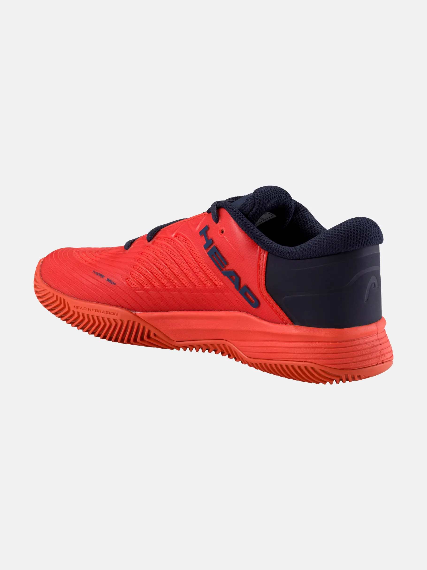 Pantofi tenis Head REVOLT PRO 4.5 CLAY Junior - RDDB [4]