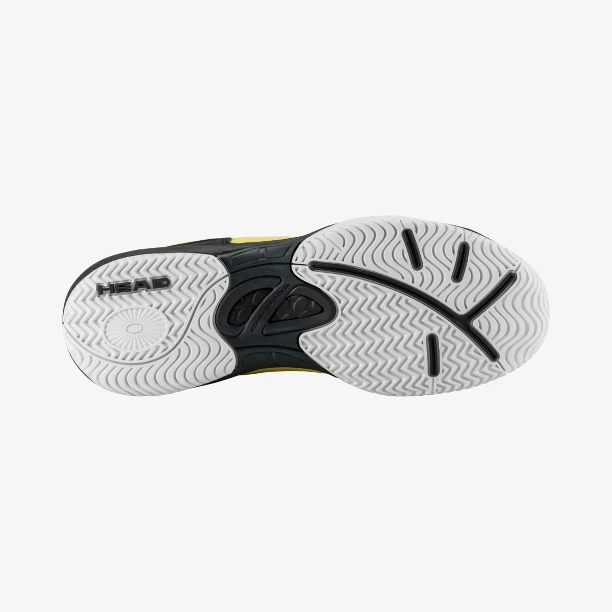 Pantofi tenis Head SPRINT 3.5 JR -BNBK [5]
