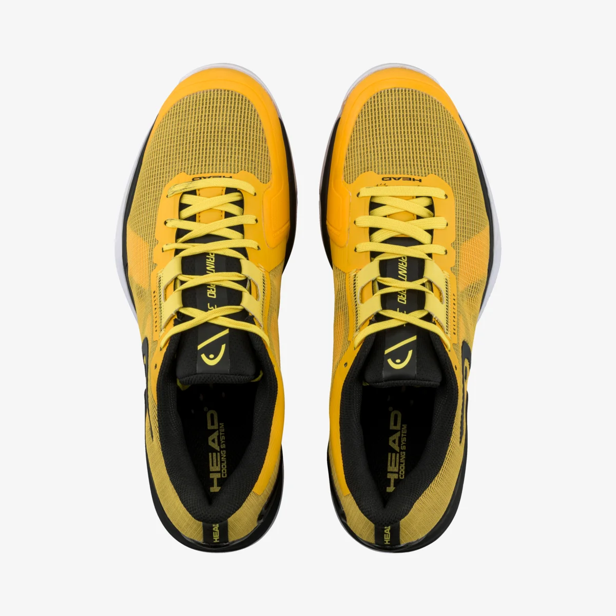 Pantofi tenis Head Sprint PRO 3.5 CLAY -BNBK [5]