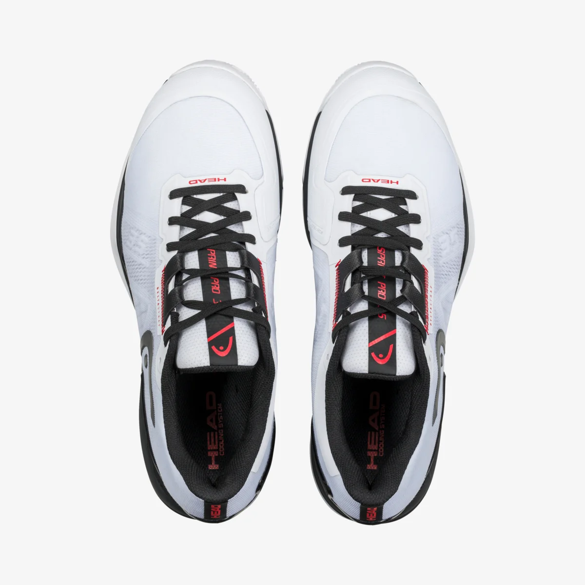 Pantofi tenis Head Sprint PRO 3.5 CLAY -WHBK [5]