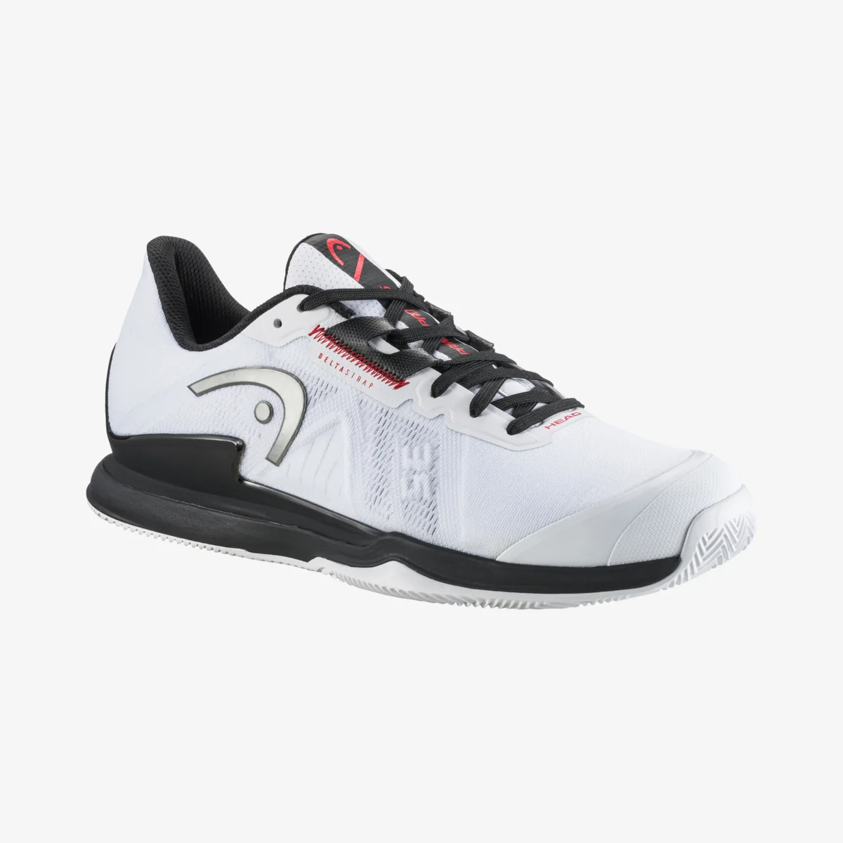 Pantofi tenis Head Sprint PRO 3.5 CLAY -WHBK [2]