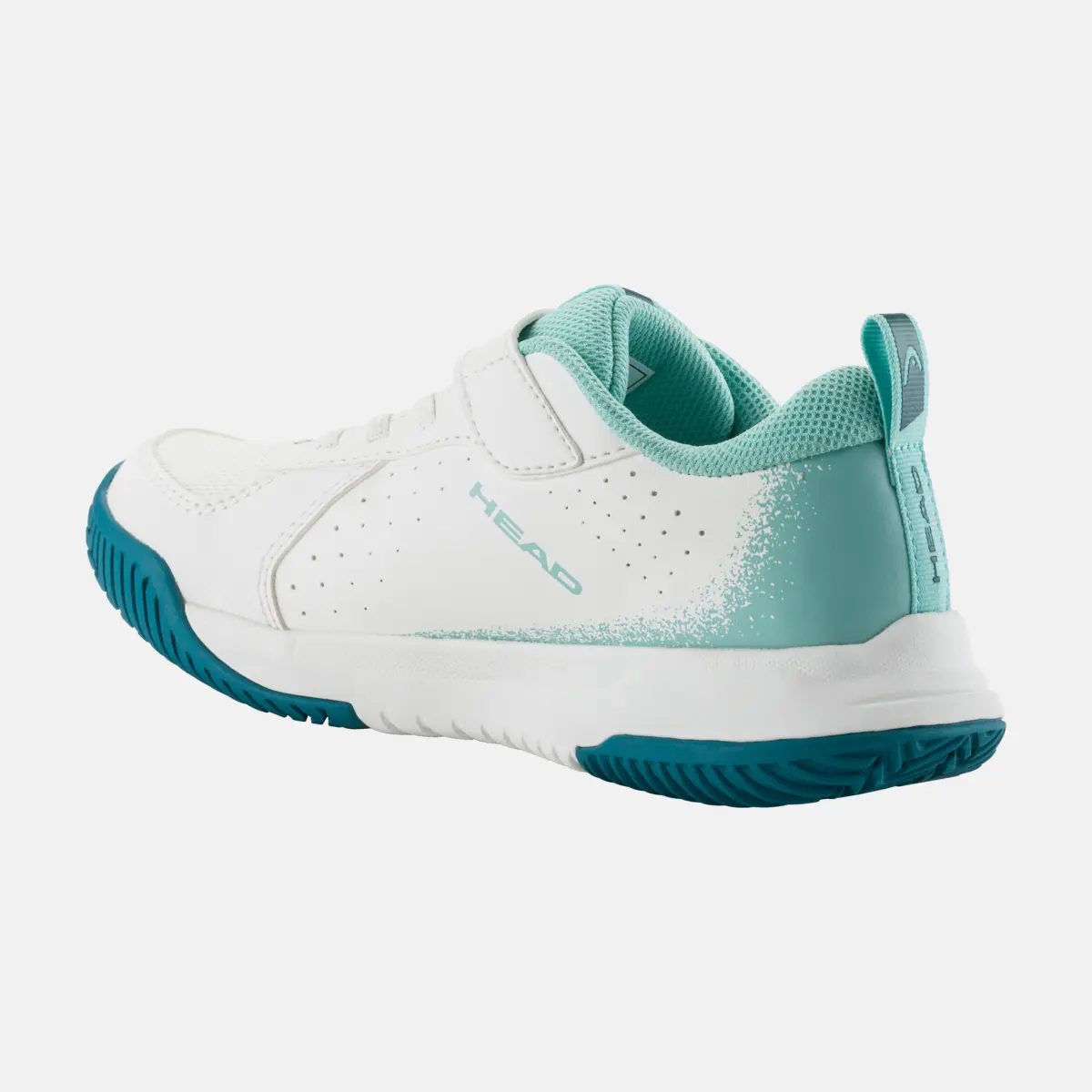 Pantofi tenis Head SPRINT VELCRO 4.0 -WHTQ [4]