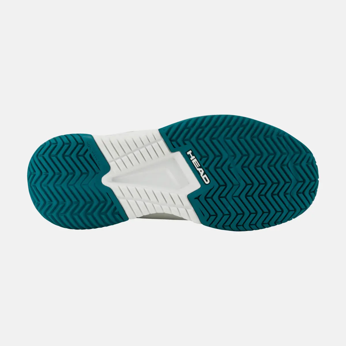 Pantofi tenis Head SPRINT VELCRO 4.0 -WHTQ [5]