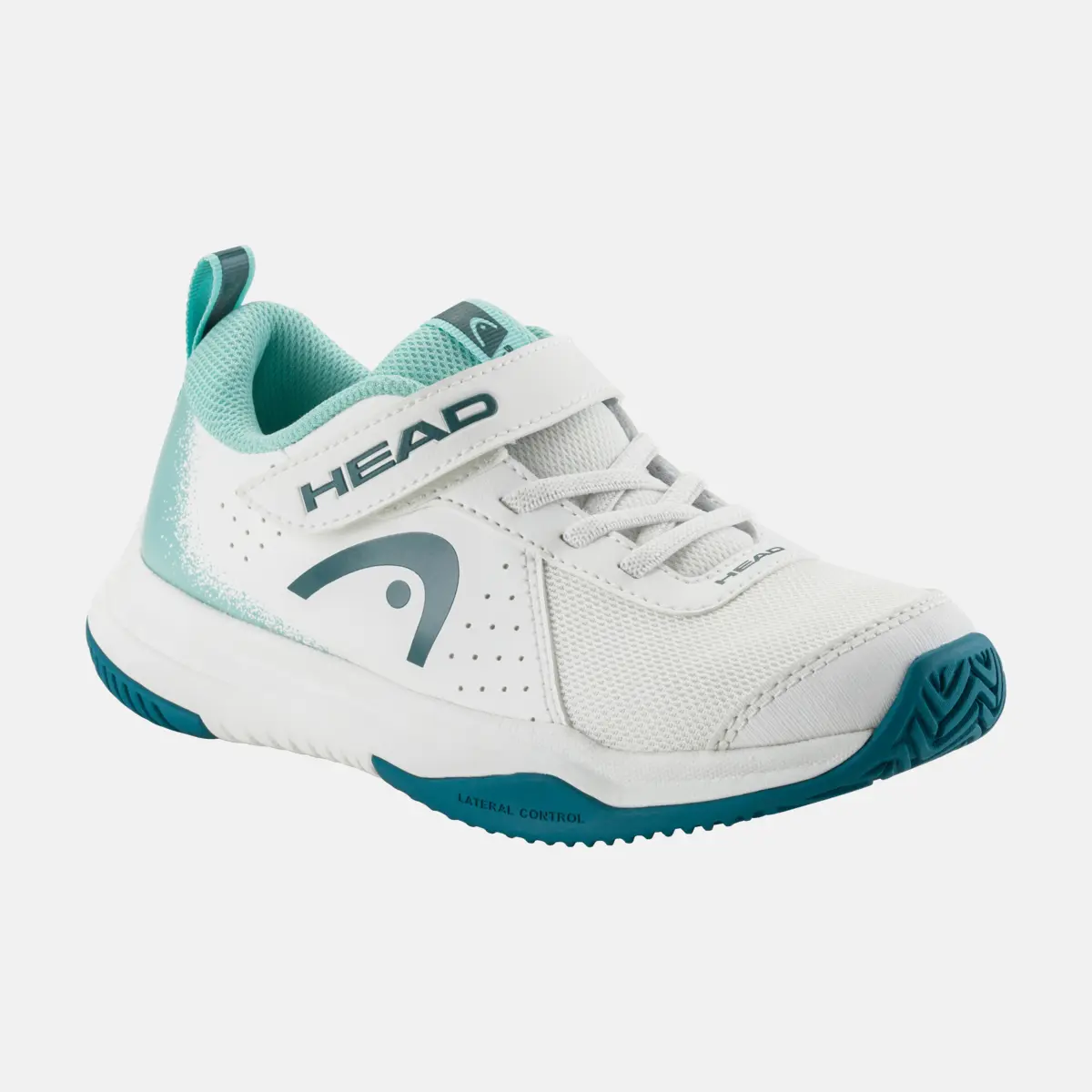 Pantofi tenis Head SPRINT VELCRO 4.0 -WHTQ [3]