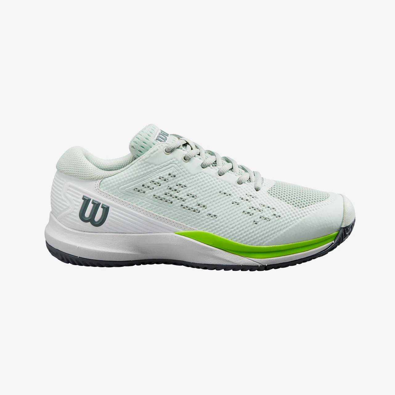Pantofi tenis Wilson Rush Pro Ace Clay W OPAL [2]