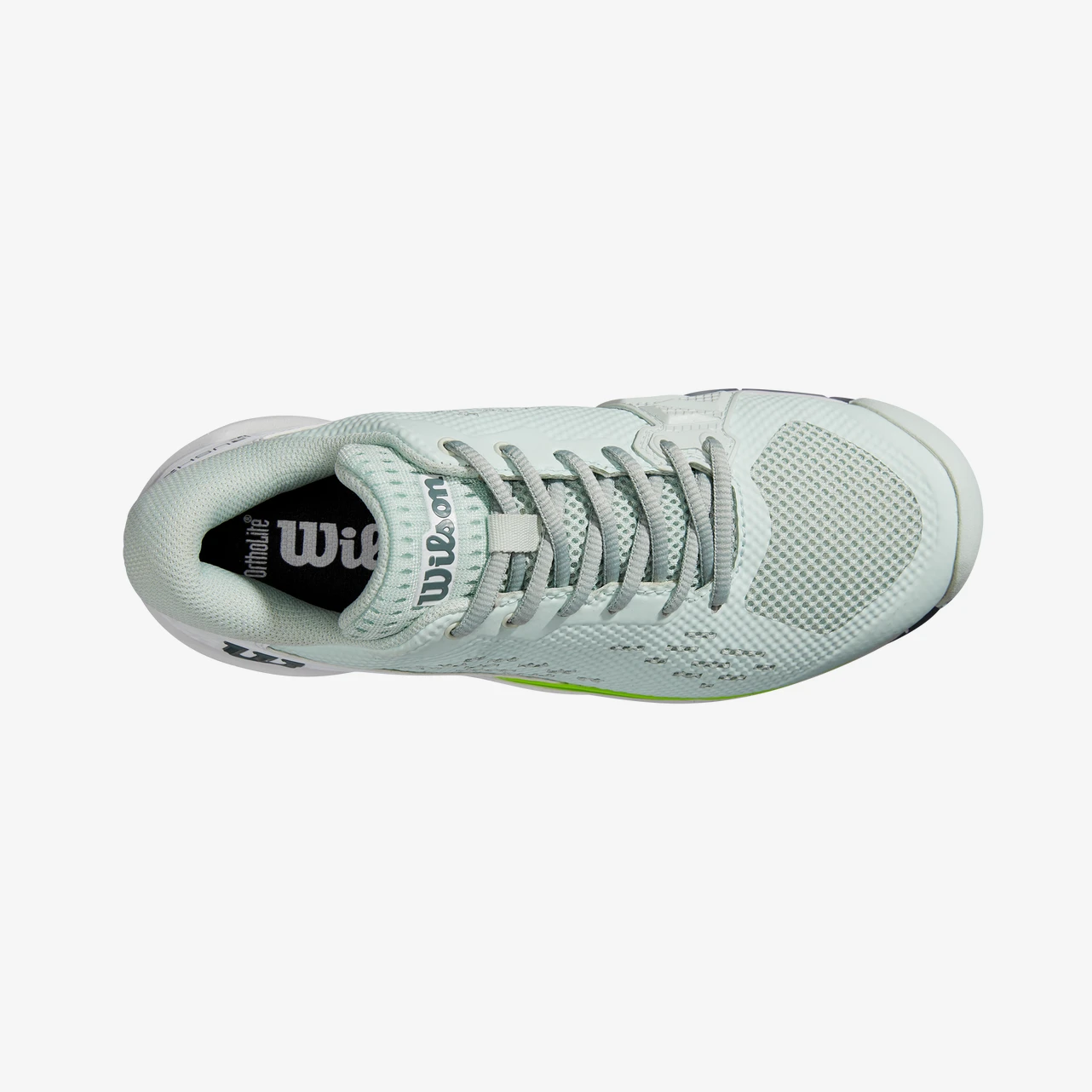 Pantofi tenis Wilson Rush Pro Ace Clay W OPAL [4]