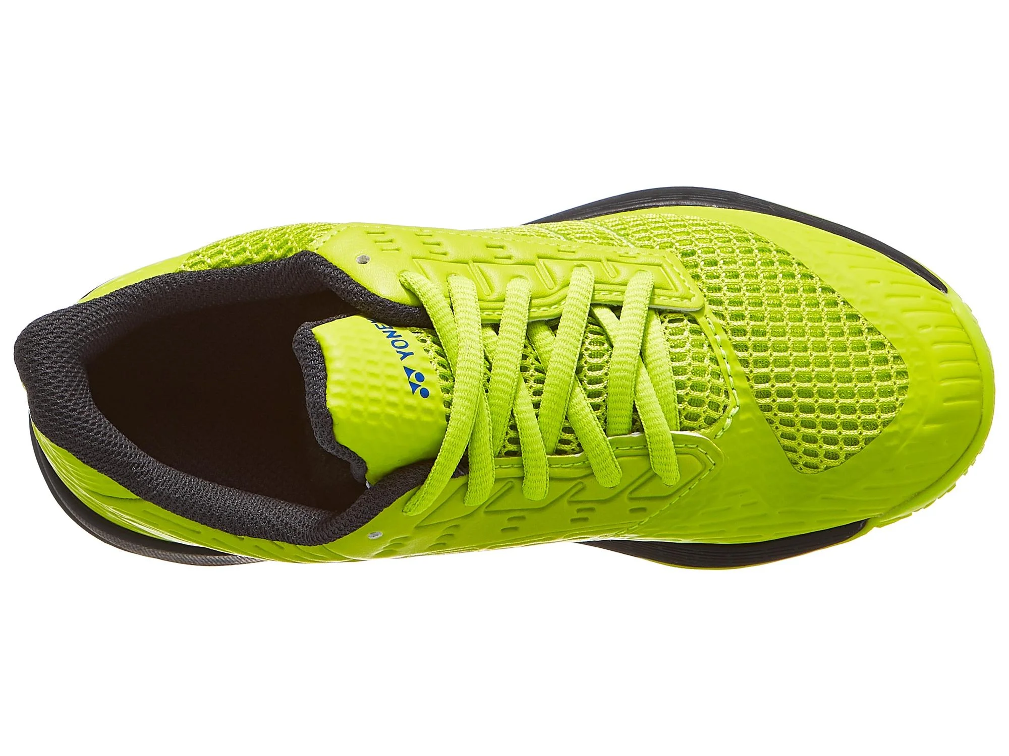 Pantofi tenis Yonex Ad-Accel Clay Junior - fresh lime [4]