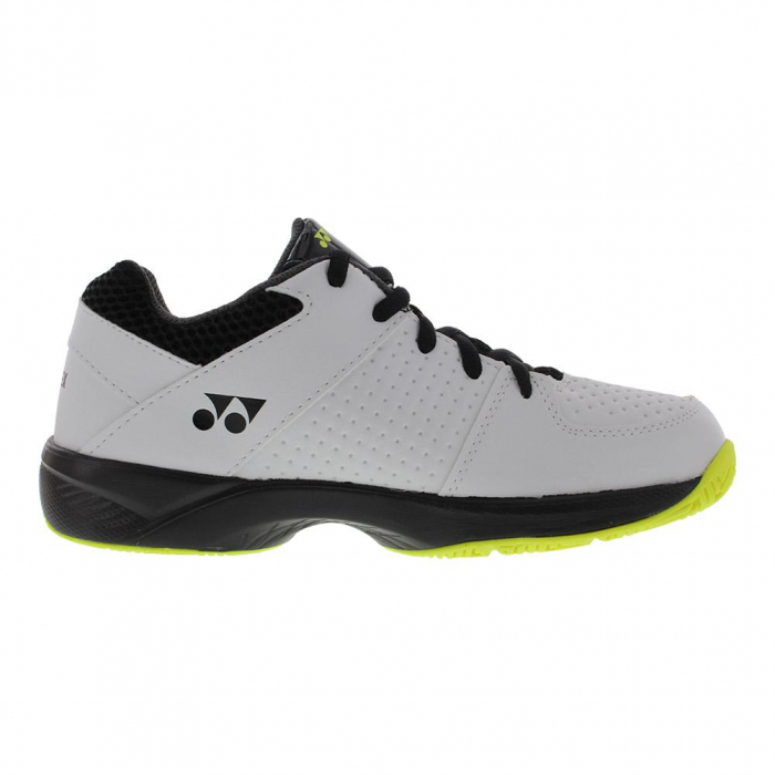 Pantofi tenis Yonex Eclipsion 2 JR - alb/lime [2]