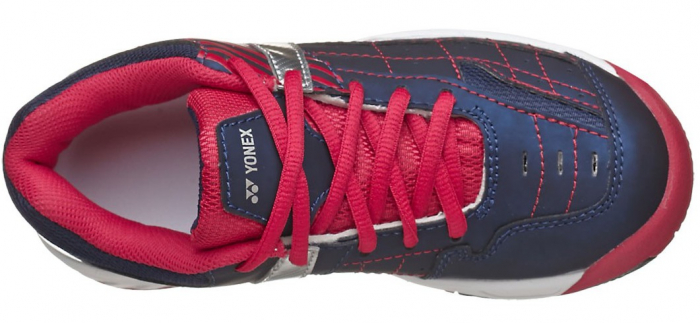 Pantofi tenis Yonex SHT-PRO JR - navy/albastru [3]