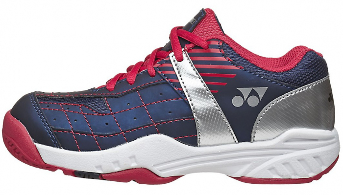 Pantofi tenis Yonex SHT-PRO JR - navy/albastru [2]