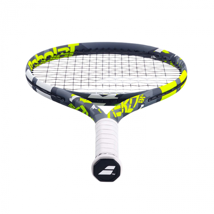Racheta Babolat Aero Jr 26 - 2024 [3]