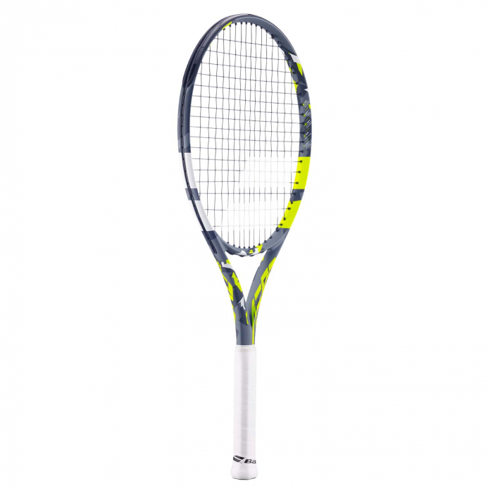 Racheta Babolat Aero Jr 26 - 2024 [2]