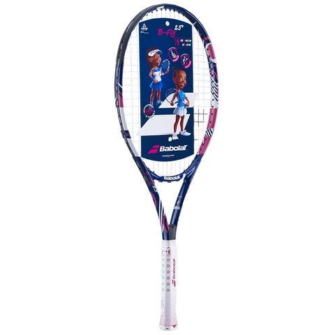 Racheta Babolat B'Fly 25 [2]