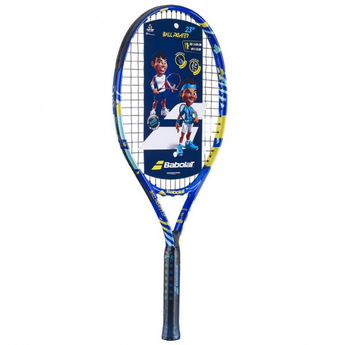 Racheta Babolat Ballfighter 23 - 2023 [2]