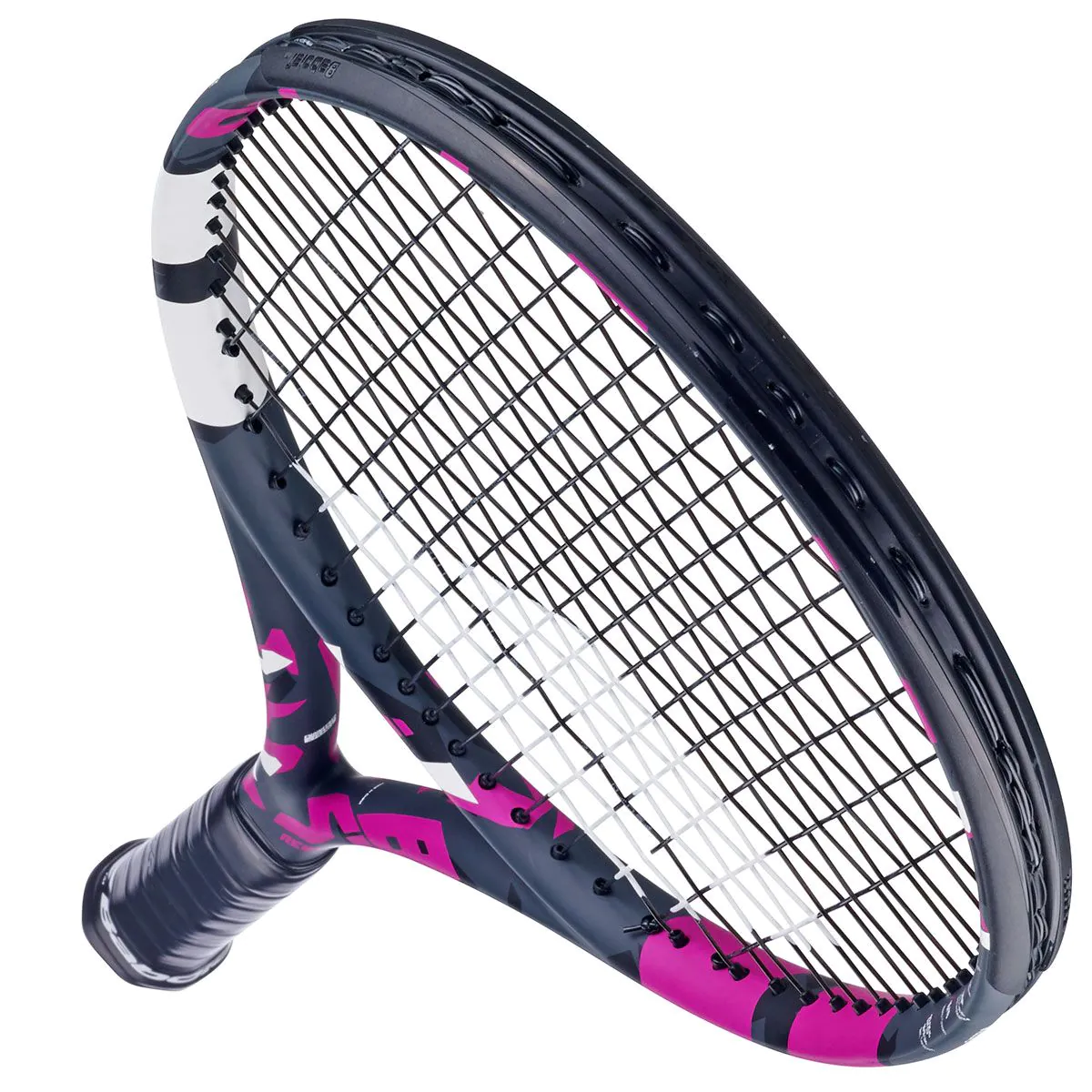 Racheta Babolat Boost Aero Pink [4]