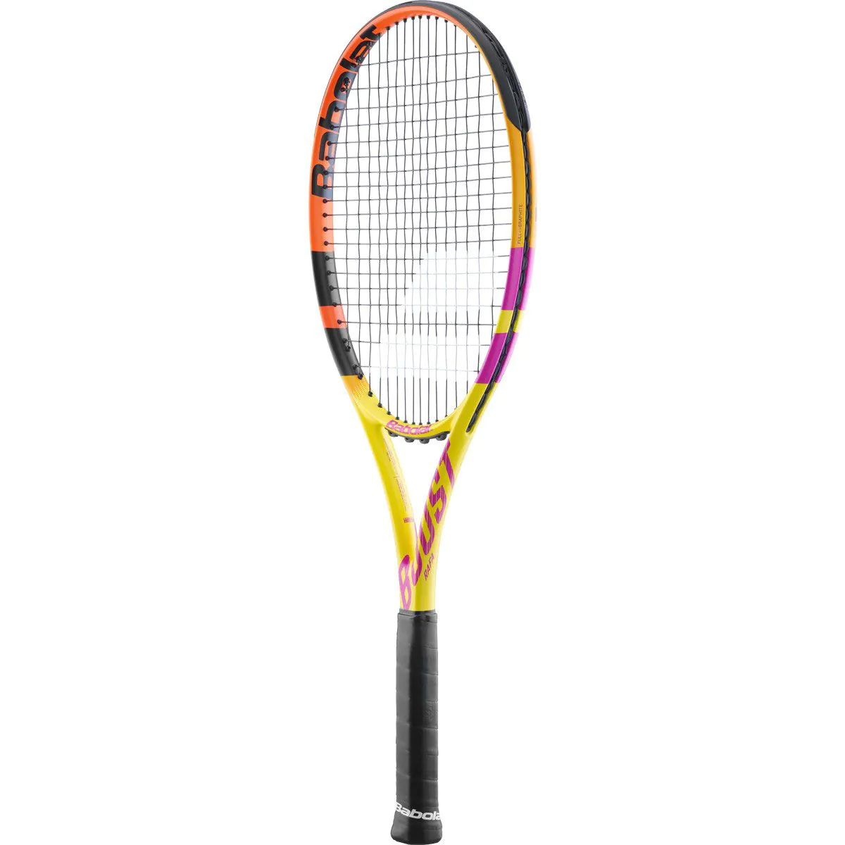 Racheta Babolat Boost Aero Rafa [2]