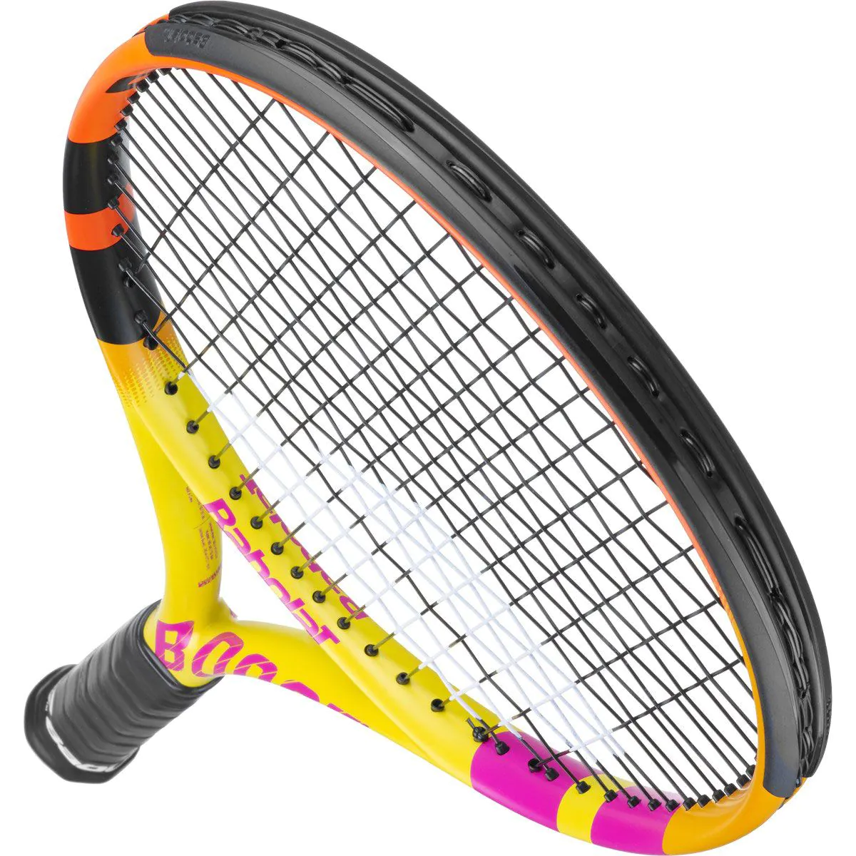 Racheta Babolat Boost Aero Rafa [3]