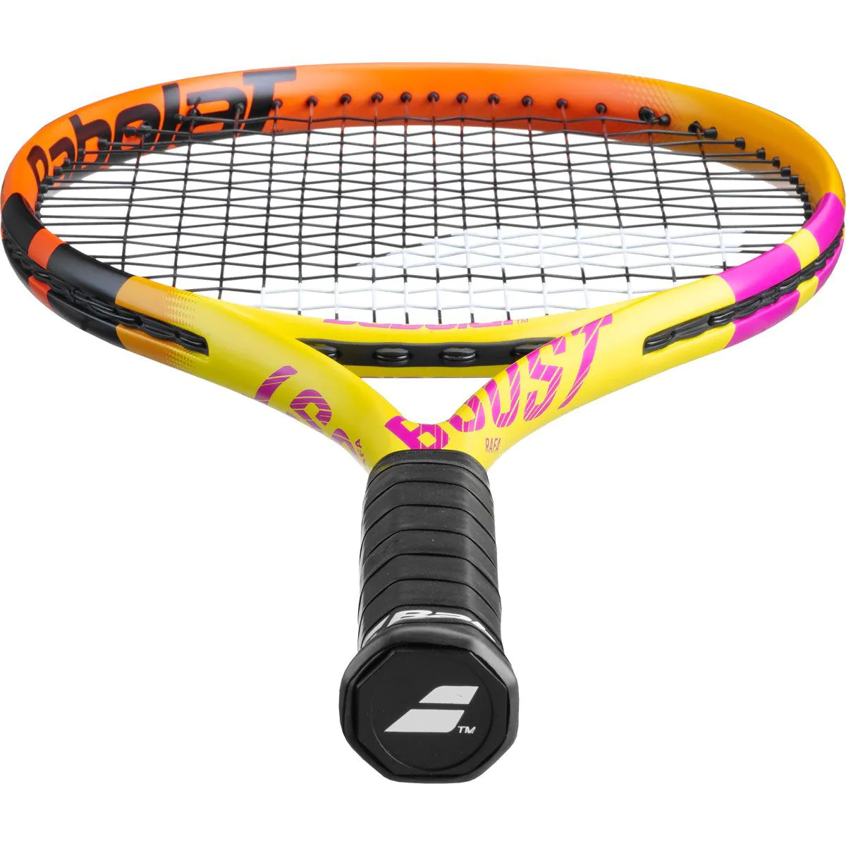 Racheta Babolat Boost Aero Rafa [4]