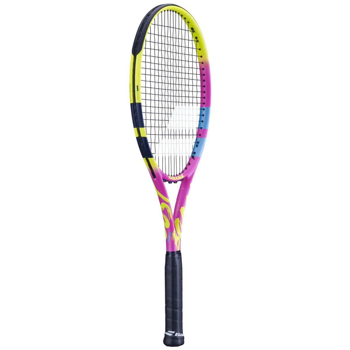 Racheta Babolat Boost Aero Rafa II [2]