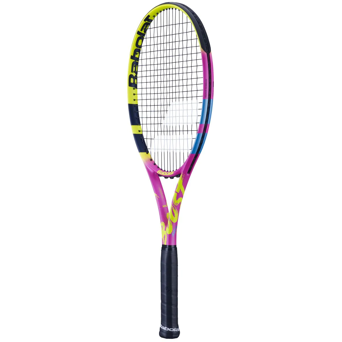 Racheta Babolat Boost Aero Rafa II [3]