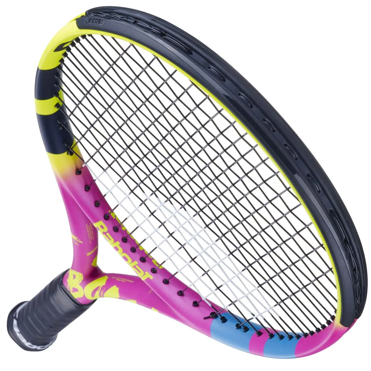 Racheta Babolat Boost Aero Rafa II [5]