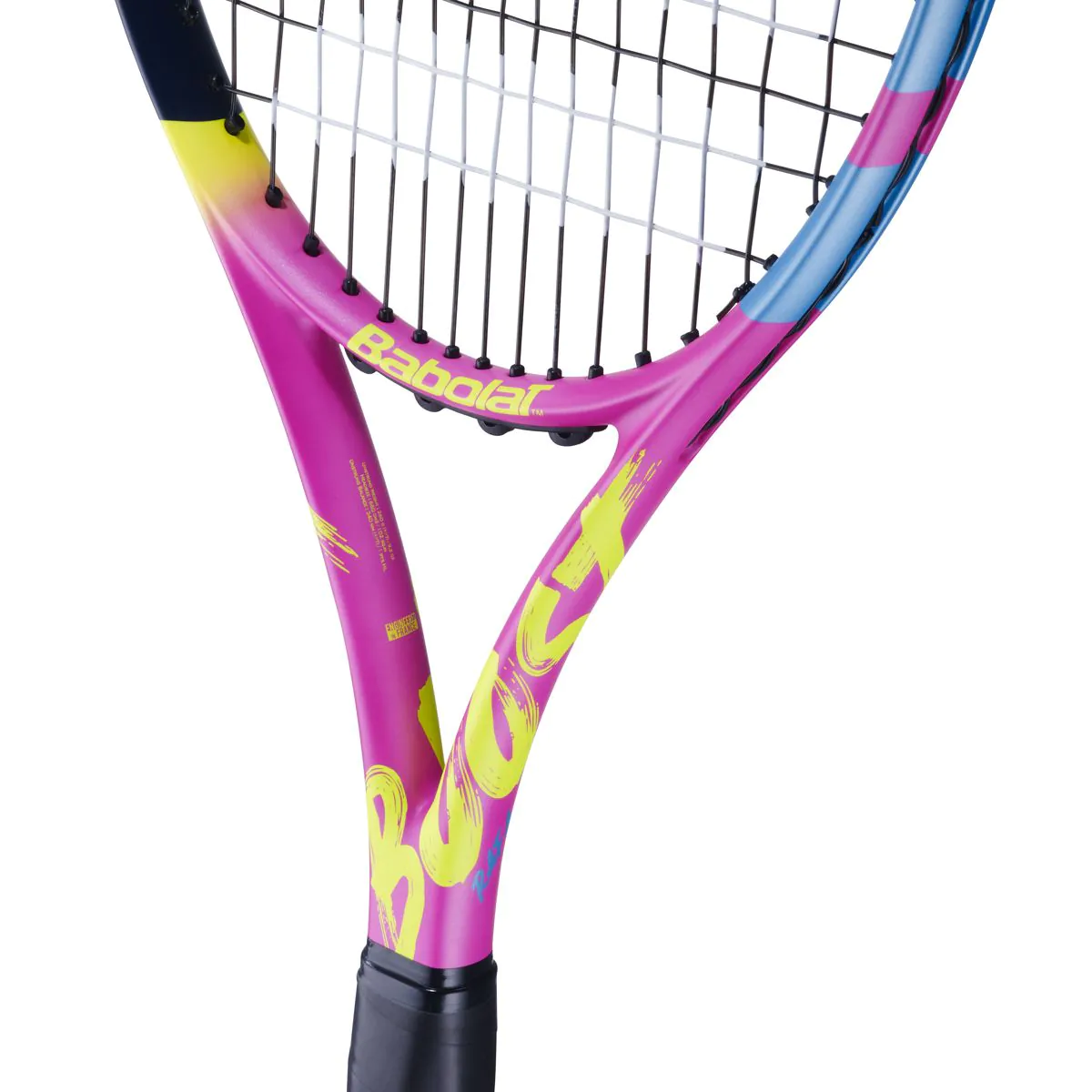 Racheta Babolat Boost Aero Rafa II [6]