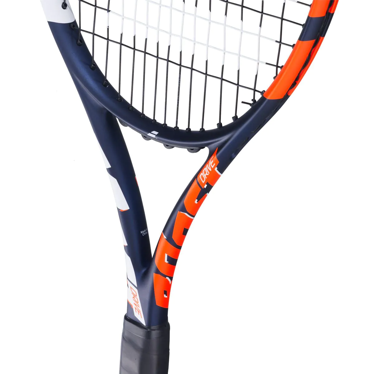 Racheta Babolat Boost Drive 2025 - albastru/portocaliu [6]