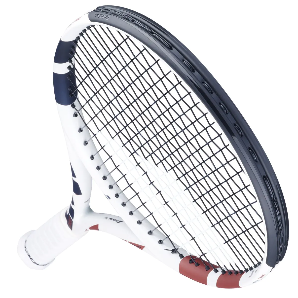 Racheta Babolat Boost Drive 2025 - alb [4]