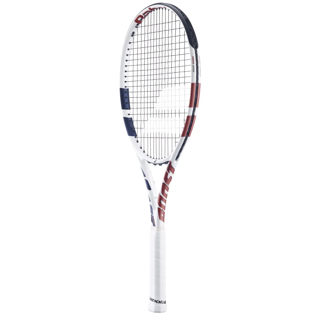 Racheta Babolat Boost Drive 2025 - alb [3]