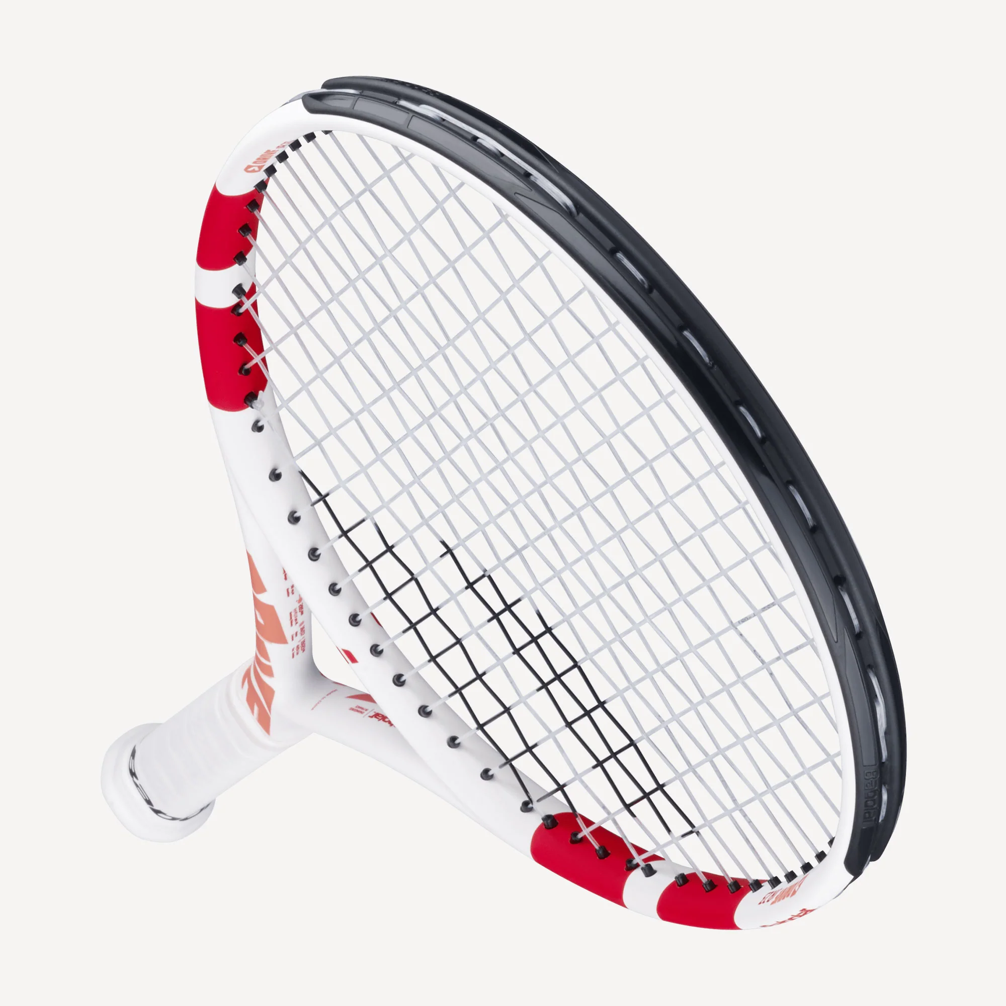 Racheta Babolat Drive Jr. 23 - Alb - 2025 [5]