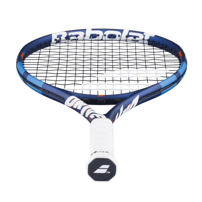 Racheta Babolat Drive Jr. 24 - Albastru - 2025 [4]