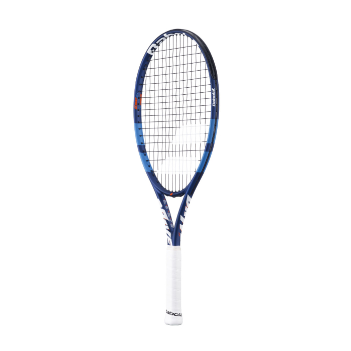 Racheta Babolat Drive Jr. 24 - Albastru - 2025 [2]