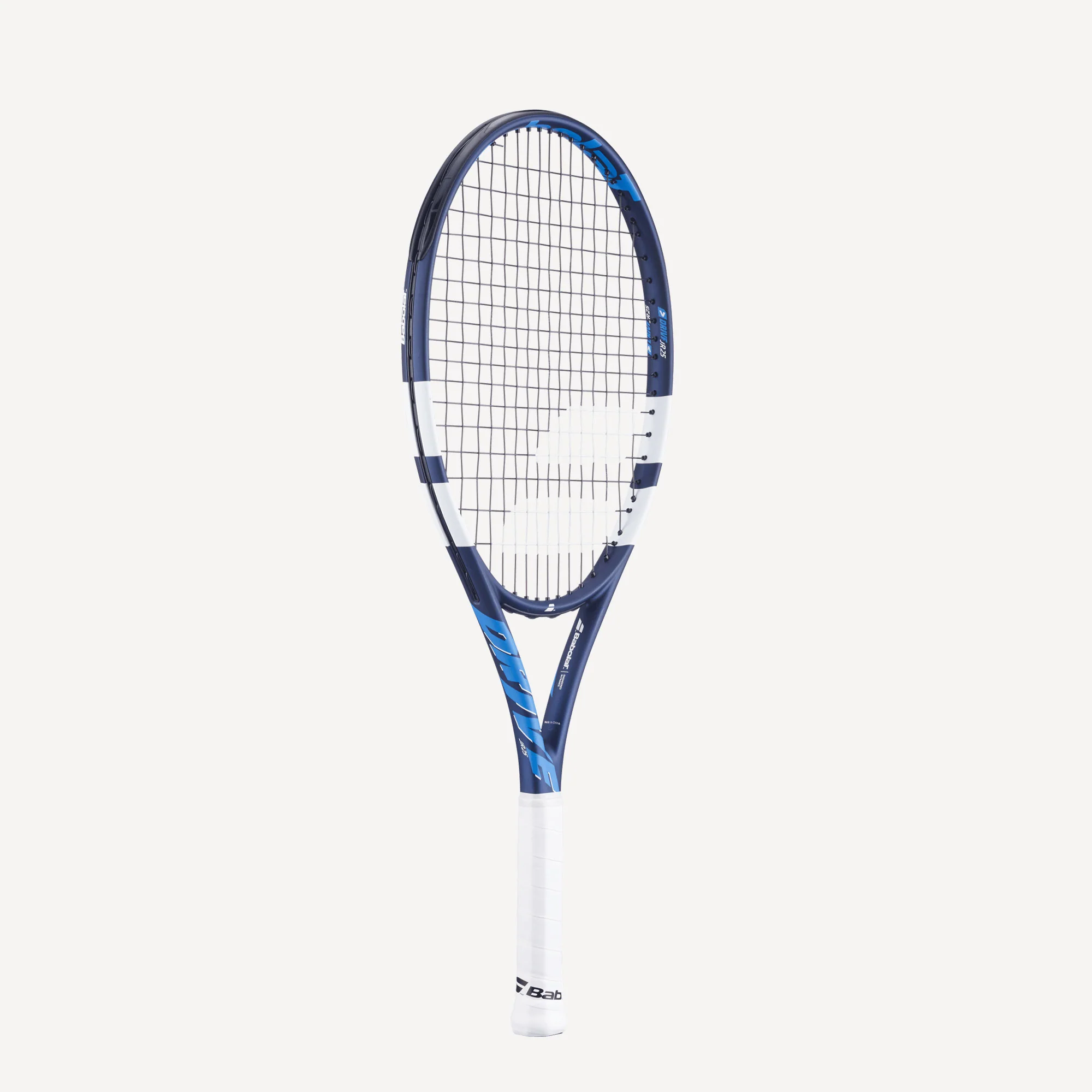Racheta Babolat Drive Jr. 25 - Albastru / Alb - 2025 [2]