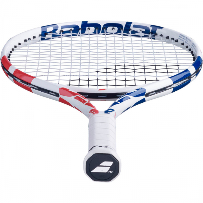 Racheta Babolat Drive Junior 24 fete - 2024 [4]