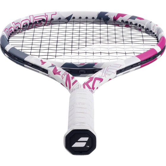 Racheta Babolat EVO Aero Lite Pink [5]